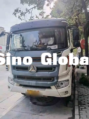 کامیون میکسر بتن 10M³ سانی SY310C-8W برای صنعت ساخت و ساز