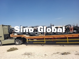 ماینر قدرتمند سطحی ویرتگن برای استخراج سنگ نرم و سخت