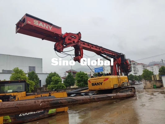 قطر حفاری دکل حفاری چرخشی SR360R 2020 2300 میلی متر برای Sany