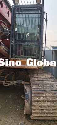 موتور دکل حفاری چرخشی 300 کیلووات Sany استفاده شده Power SR360E 2018