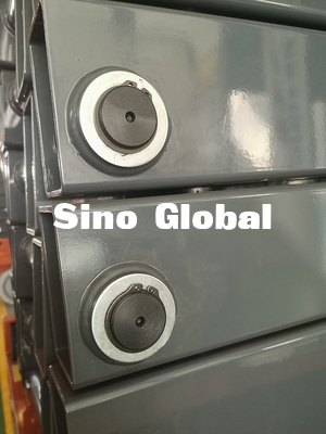 اسکای بوم SSL-08HD قیچی برقی بالابر مرد 7.8 متر ارتفاع کار گواهی CE