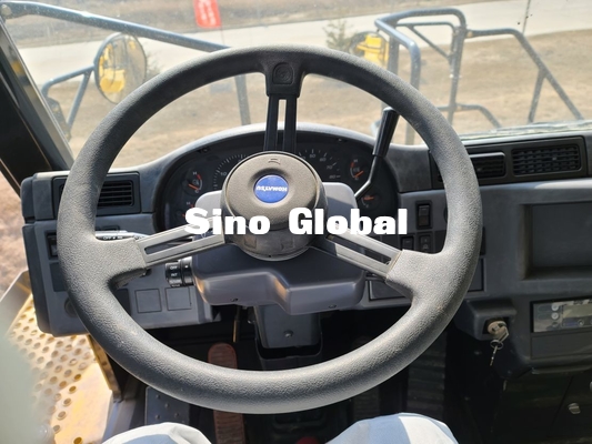 کمپرسی دست دوم کوماتسو HD785-7 اتوماتیک برای ماینینگ